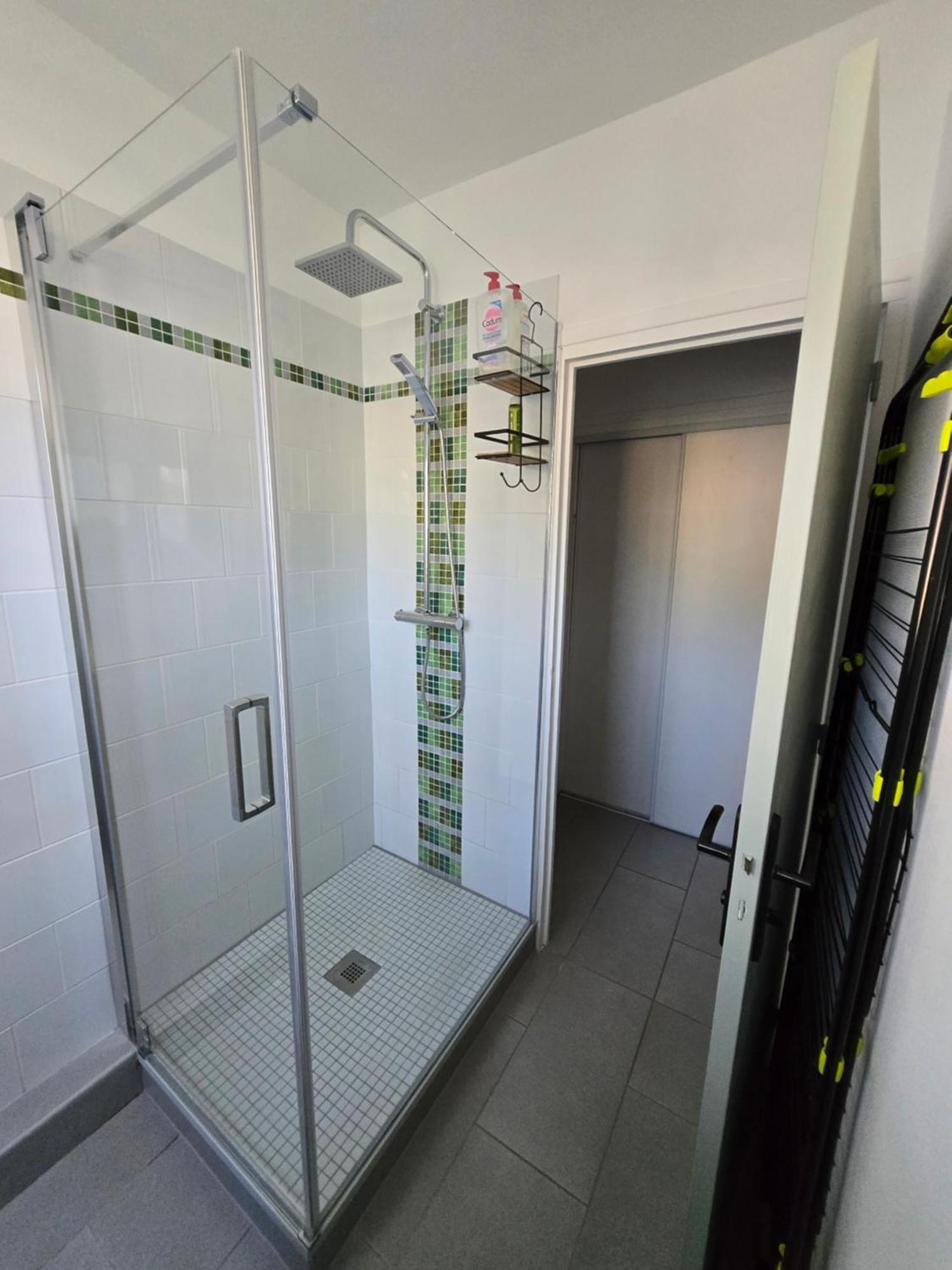 Appartement Vue Mer Saint-Georges-de-Didonne Exteriör bild